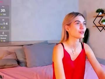 Freechat sandraa_anderson on Chaturbate