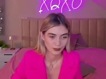 Freechat sandraa_anderson on Chaturbate