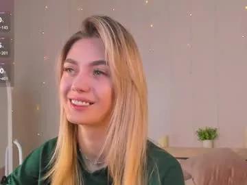 Freechat sandraa_anderson on Chaturbate