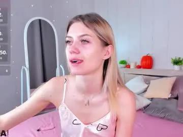 Freechat sandraa_anderson on Chaturbate