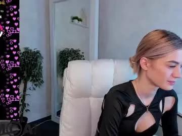 Freechat sandraa_anderson on Chaturbate