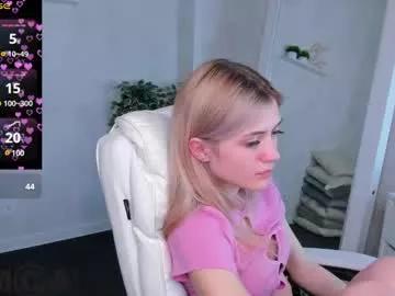 Freechat sandraa_anderson on Chaturbate