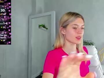 Freechat sandraa_anderson on Chaturbate