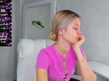 Freechat sandraa_anderson on Chaturbate