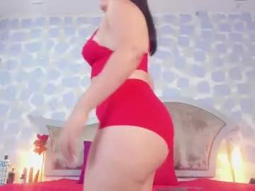 sara_rozze — GOAL: Control Hush x3min [410 tokens remaining] Come on and enjoy my ass #bigass #bignipples #curvy #anal #hairy