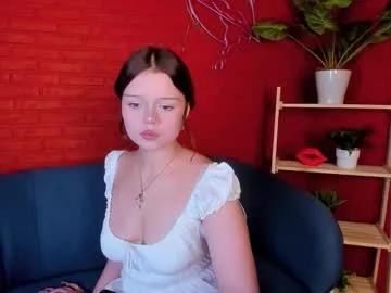 sarah__babyyy on Chaturbate 