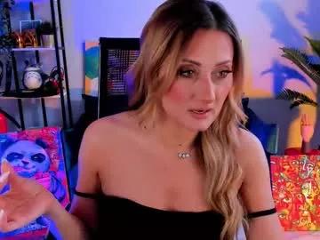 sarahholly on Chaturbate 