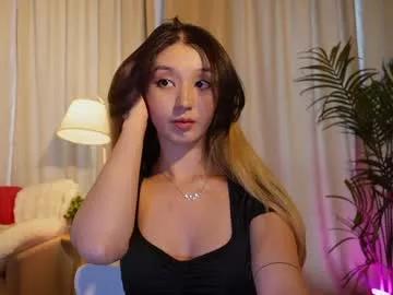 sarasuo on Chaturbate 