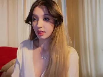 sarasuo on Chaturbate 