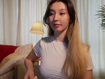 sarasuo on Chaturbate 