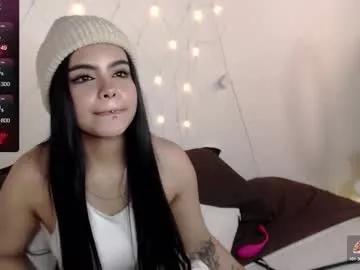 saray__jones on Chaturbate 