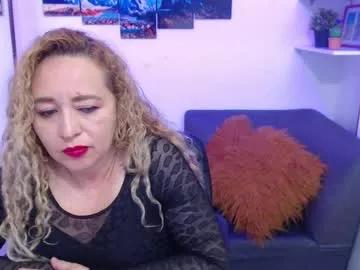 saray_soto on Chaturbate 
