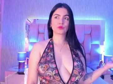 sasha_sims on Chaturbate 