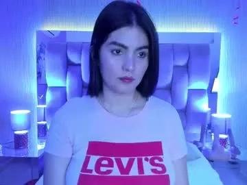 sasha_sims on Chaturbate 