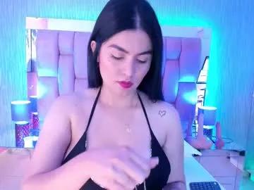 sasha_sims — GOAL: full nude and sexy dance [113 tokens remaining] Let's make everything wet// PVT OPEN //Magic number 11-55-99//Oily Boobs 55tks #hairy #bigtits #latina #bigass #squirt