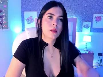 sasha_sims on Chaturbate 