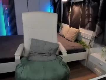 sashasunlight on Chaturbate 