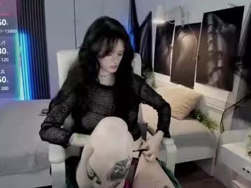 sashasunlight on Chaturbate 