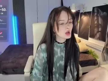 sashasunlight on Chaturbate 