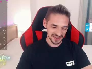 secret_sir —  #alpha #findom #bigcock #gay #muscles