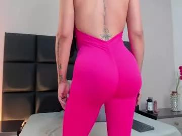 selenelujan on Chaturbate 