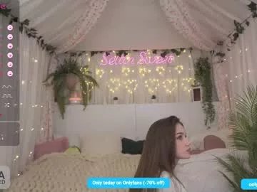 Freechat seltin_sweety on Chaturbate