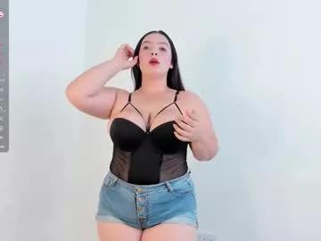 sensual_woman11 on Chaturbate 