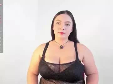 sensual_woman11 on Chaturbate 