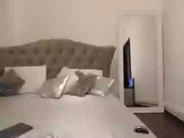 sensualhallie on Chaturbate 