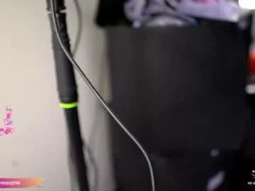 serene_sophiex on Chaturbate 
