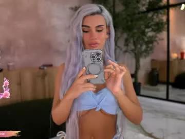serene_sophiex on Chaturbate 