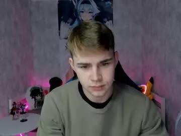 Freechat sevans14 on Chaturbate