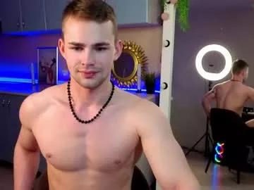 Freechat sevans14 on Chaturbate
