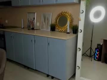 Freechat sevans14 on Chaturbate