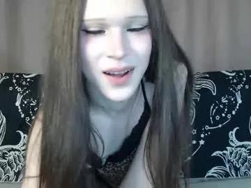 sexpired_princess — Make me your little slut - Goal: eye contact and bite lips [33 tokens left] #trans #anal #cum #young #pvt