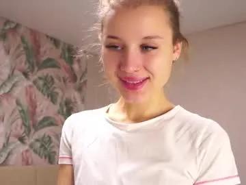 sheroncrossland — Goal: lick lips close to the cam / Hi, my name is Ellen! Today is my first day! Shall we get to know each other better? #new #shy #teen #18 #blonde [14 tokens remaining]