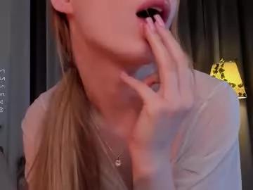 Freechat shiningdawn on Chaturbate