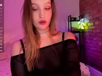 Freechat shy_bee on Chaturbate