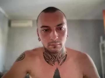 sidvicious23cm — Freechat on Chaturbate