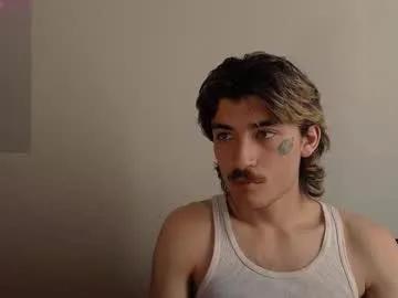 Chaturbate silly_cybin is Freechat silly_cybin — Fav vibe 38.. Let's get silly ;) #skinny #hairy #lovense #twink #uncut