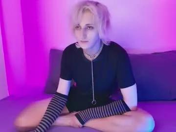 sinndriven — GOAL: Doggy 5 mins [300 tokens remaining] Welcome to my room! #twink #femboy #bigcock #blonde #asshole