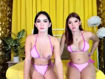 sissyclown_dolly on Chaturbate 