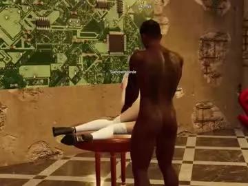 Chaturbate slavelilith is Freechat slavelilith — #3dxchat #cuckold #mistress #alpha #bbc