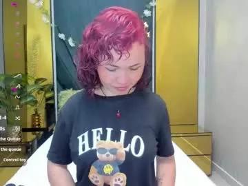 Freechat slut_milf4u on Chaturbate