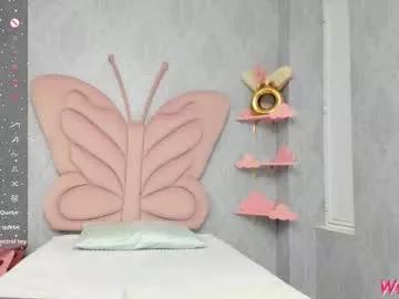 Freechat slut_milf4u on Chaturbate