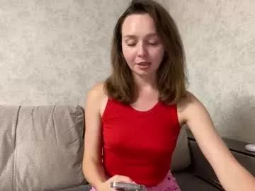 Freechat smiling_riddle on Chaturbate