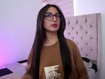 soffi_rousel_ — depp throat [219 tokens left] Hey guys! #glasses #ass #milf #dp #milk