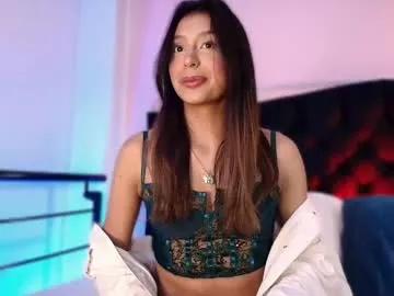 Freechat sofly_s on Chaturbate