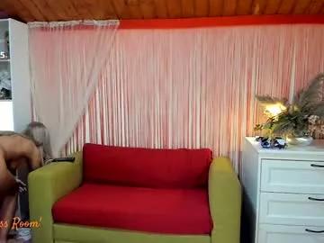 Freechat solar_criss on Chaturbate