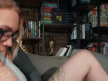 Freechat solar_kate on Chaturbate